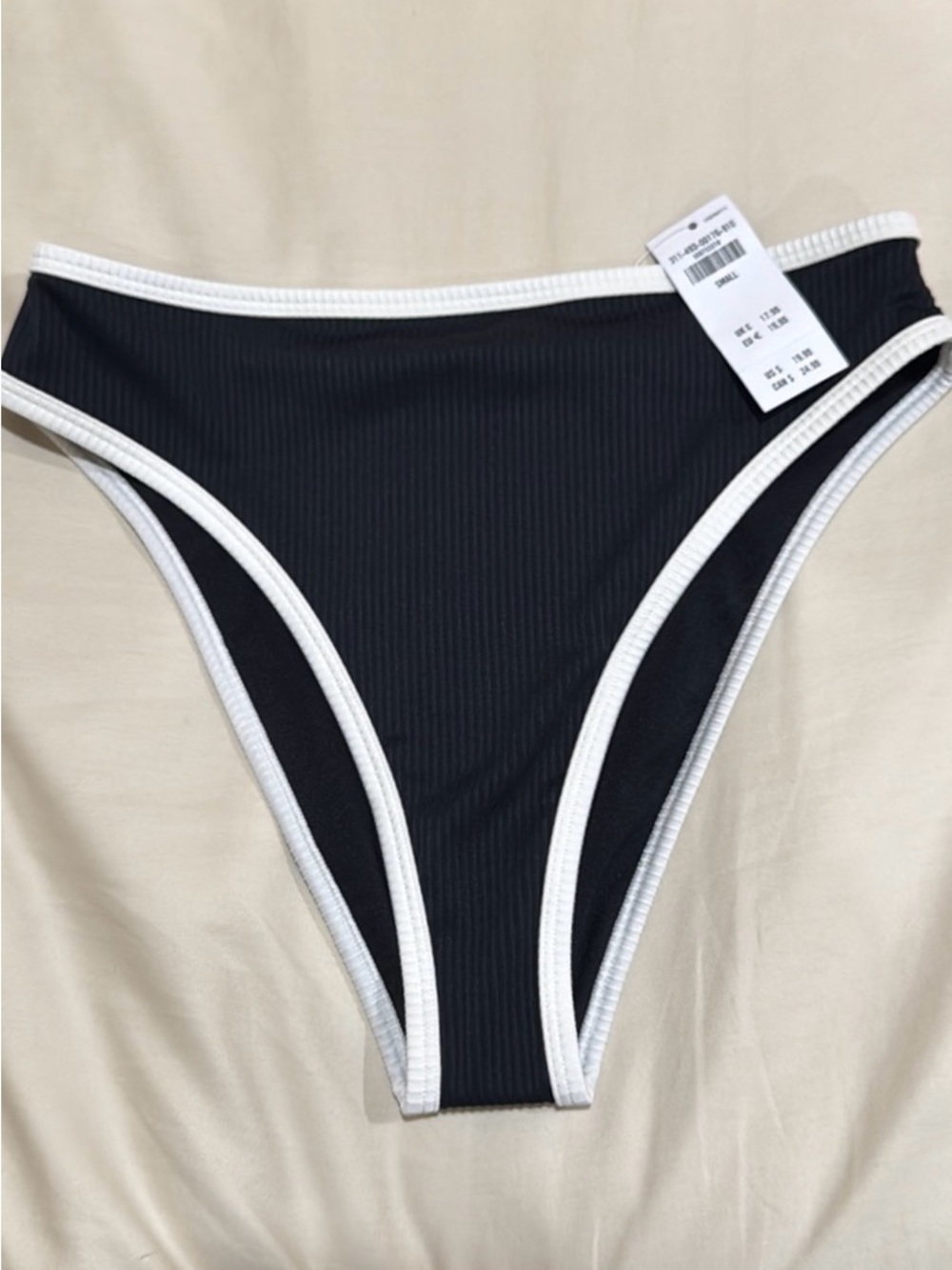 Hollister High Waist Bikini